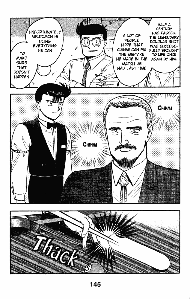 Page 5 Chapter 95 Break Shot