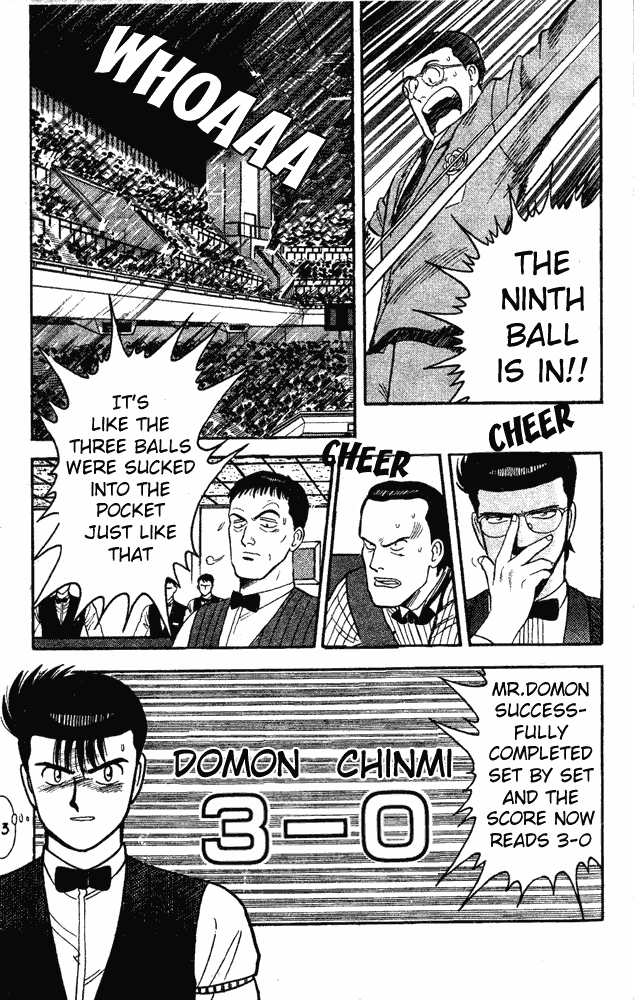 Page 7 Chapter 95 Break Shot