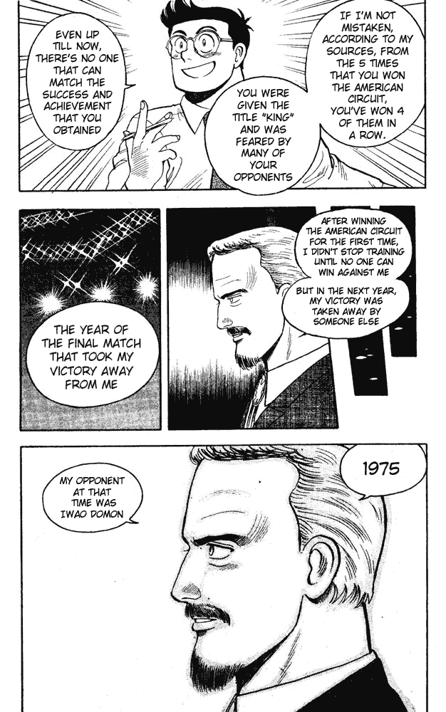 Page 9 Chapter 95 Break Shot