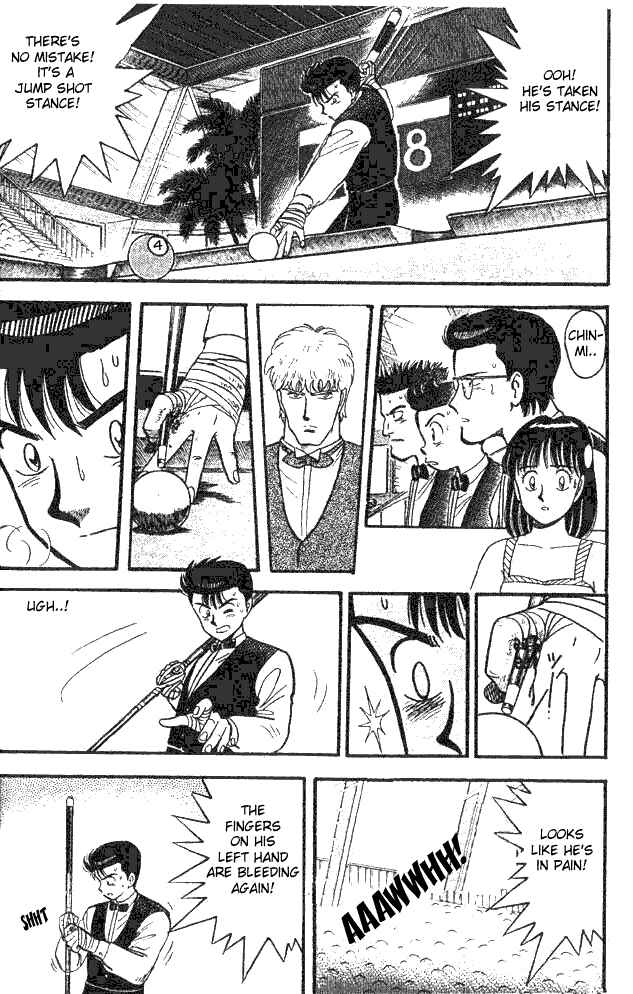 Page 11 Chapter 27 Break Shot
