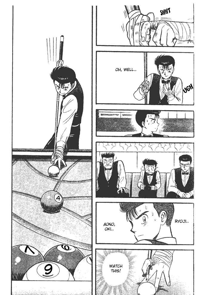 Page 12 Chapter 27 Break Shot