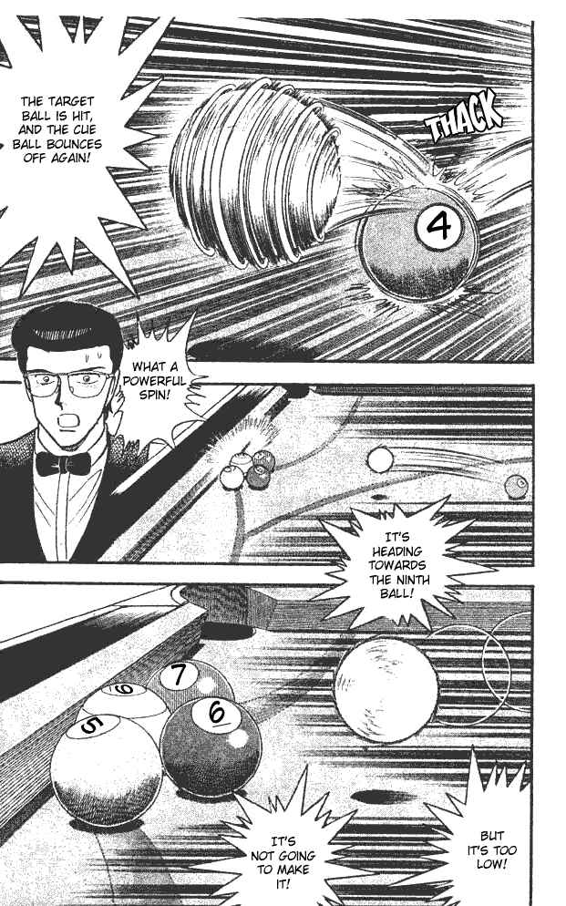 Page 15 Chapter 27 Break Shot