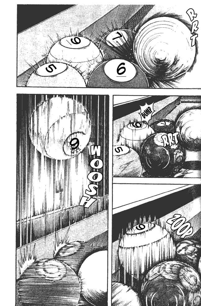 Page 16 Chapter 27 Break Shot