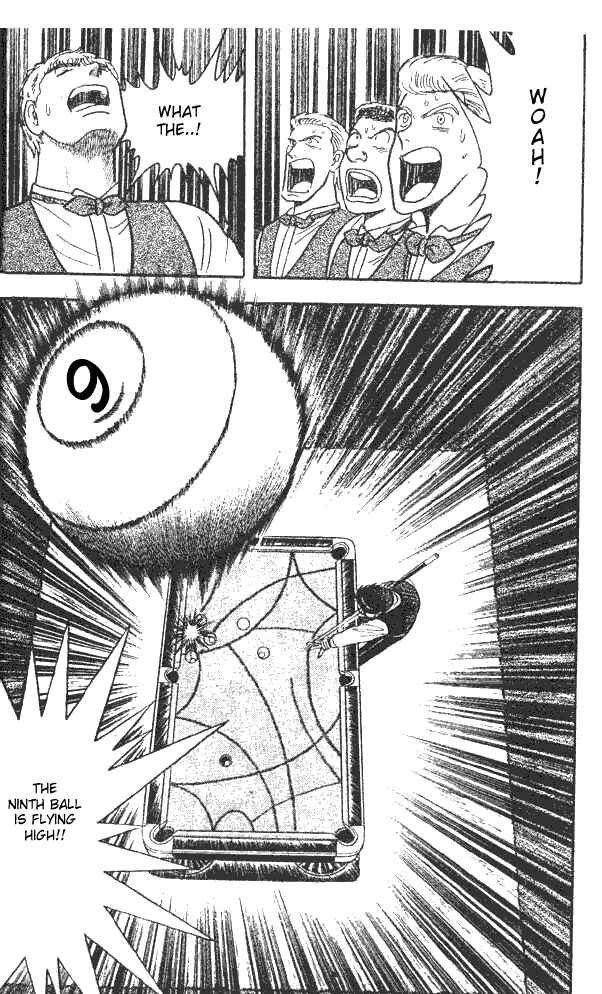 Page 17 Chapter 27 Break Shot