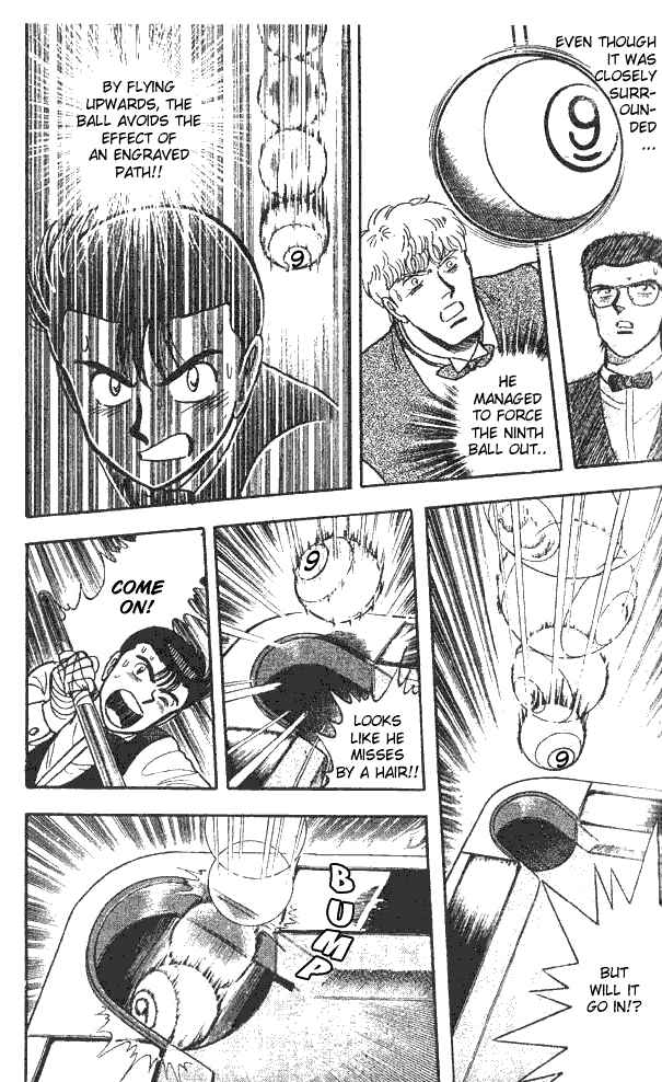 Page 18 Chapter 27 Break Shot