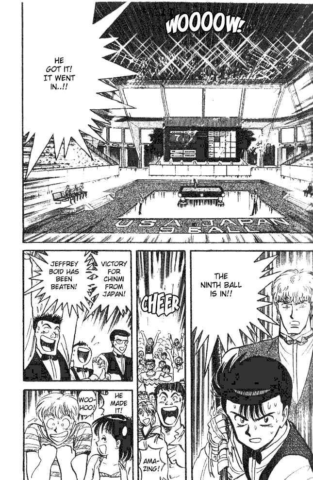 Page 20 Chapter 27 Break Shot