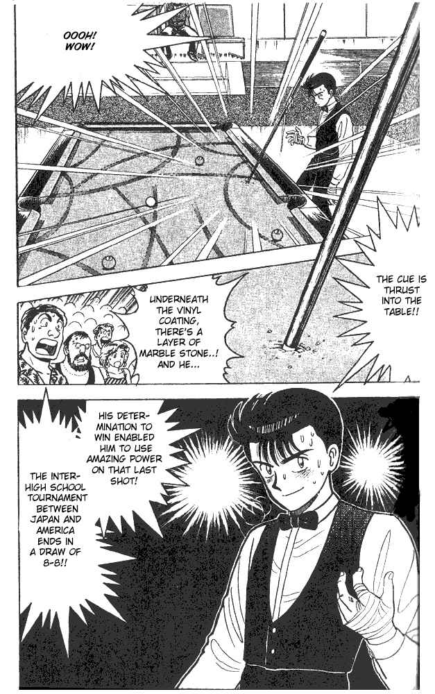 Page 22 Chapter 27 Break Shot