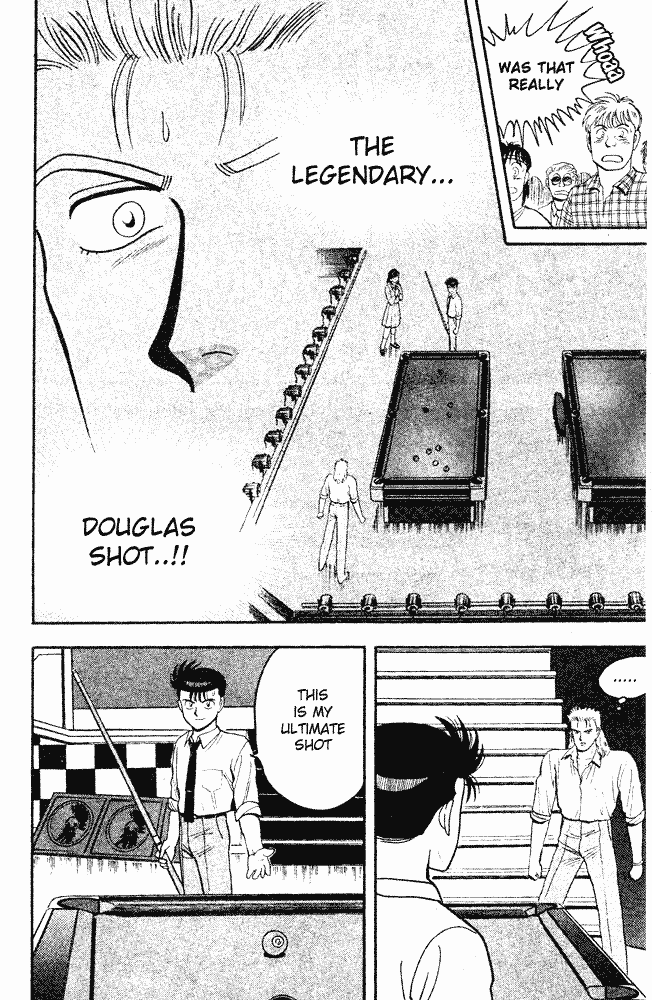 Page 16 Chapter 83 Break Shot