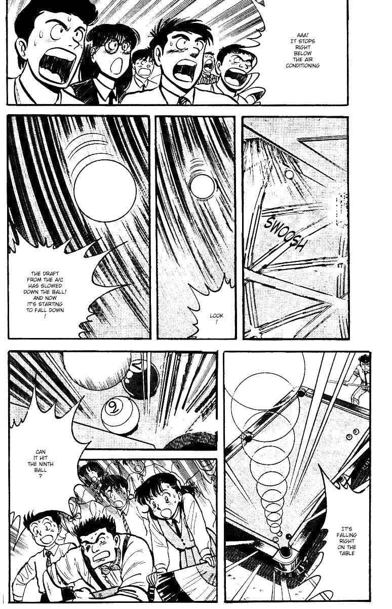 Page 17 Chapter 12 Break Shot