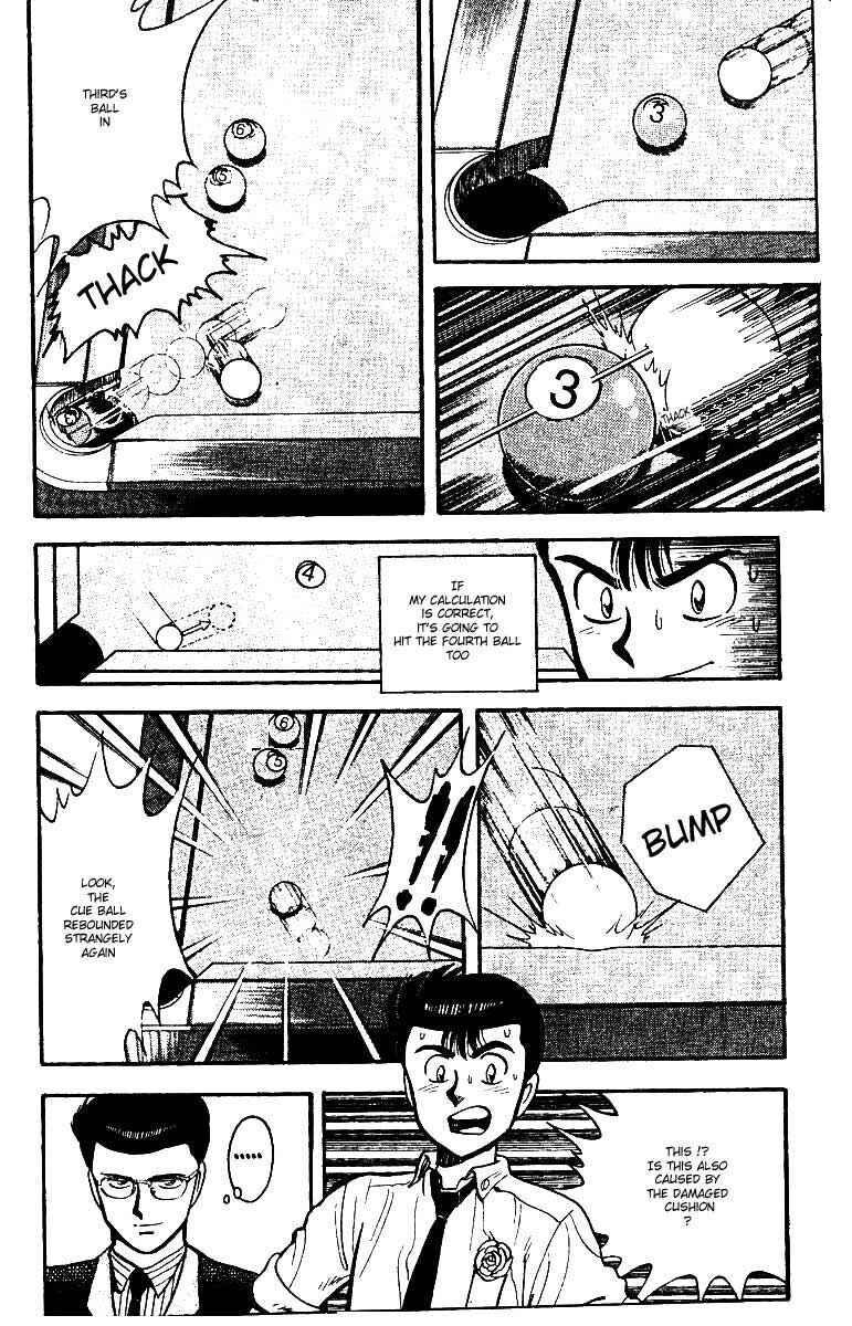 Page 3 Chapter 12 Break Shot