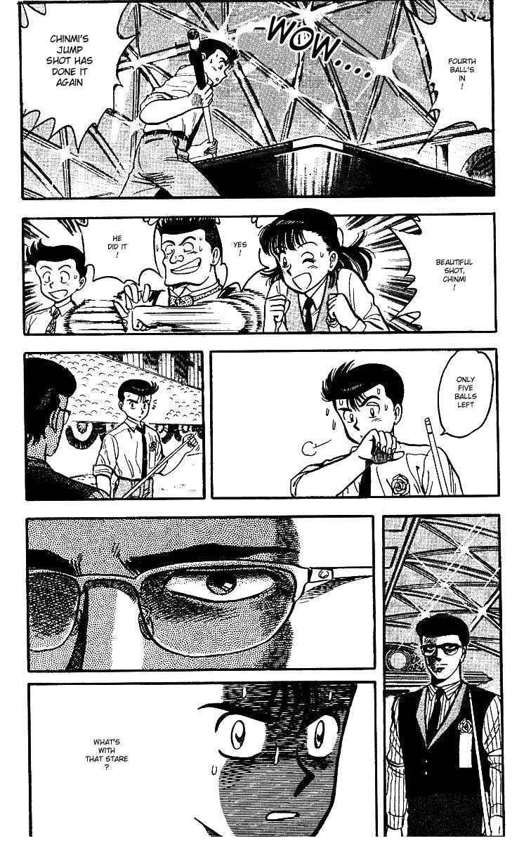 Page 7 Chapter 12 Break Shot