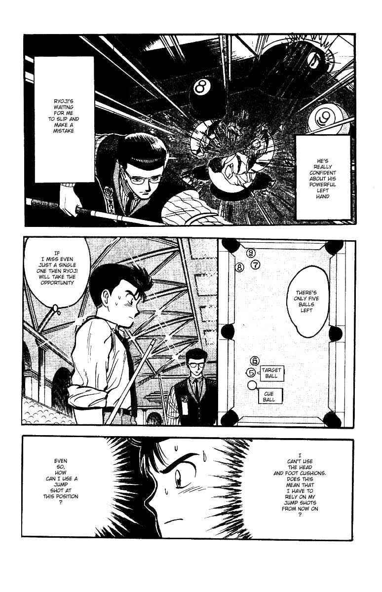 Page 8 Chapter 12 Break Shot