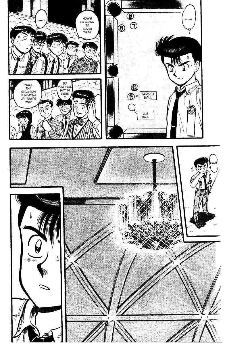 Page 9 Chapter 12 Break Shot