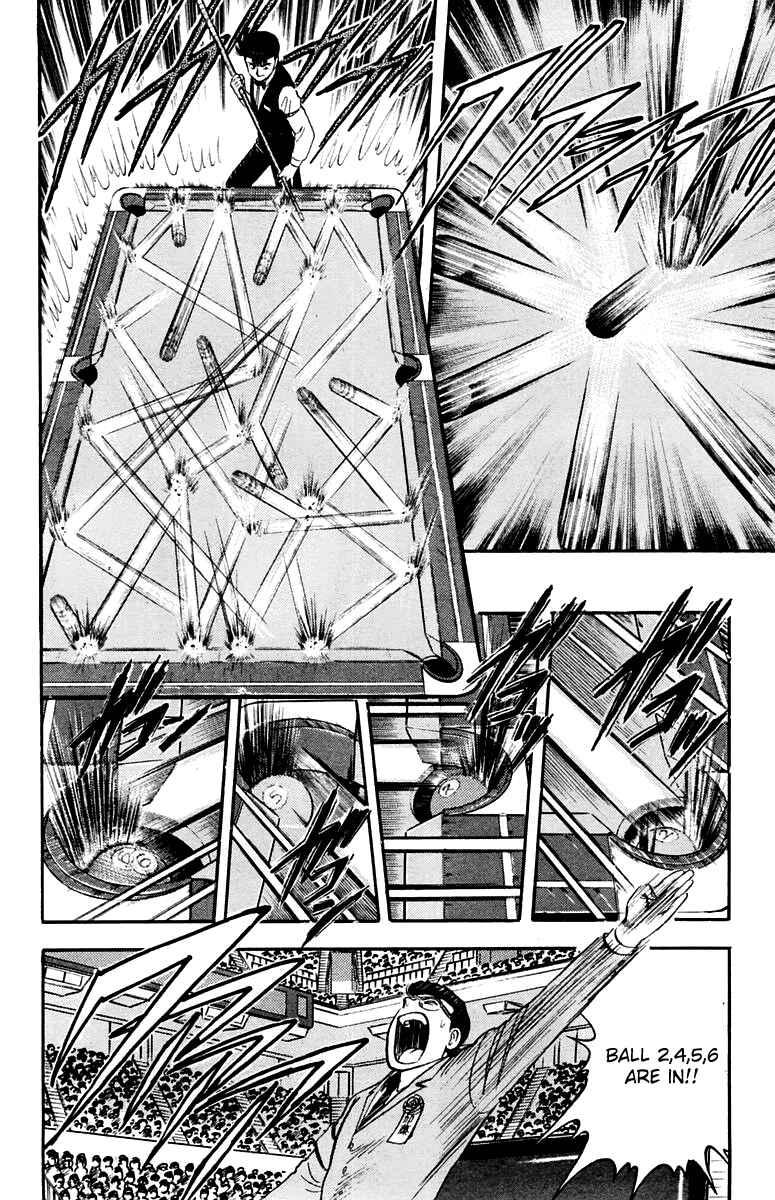 Page 11 Chapter 105 Break Shot