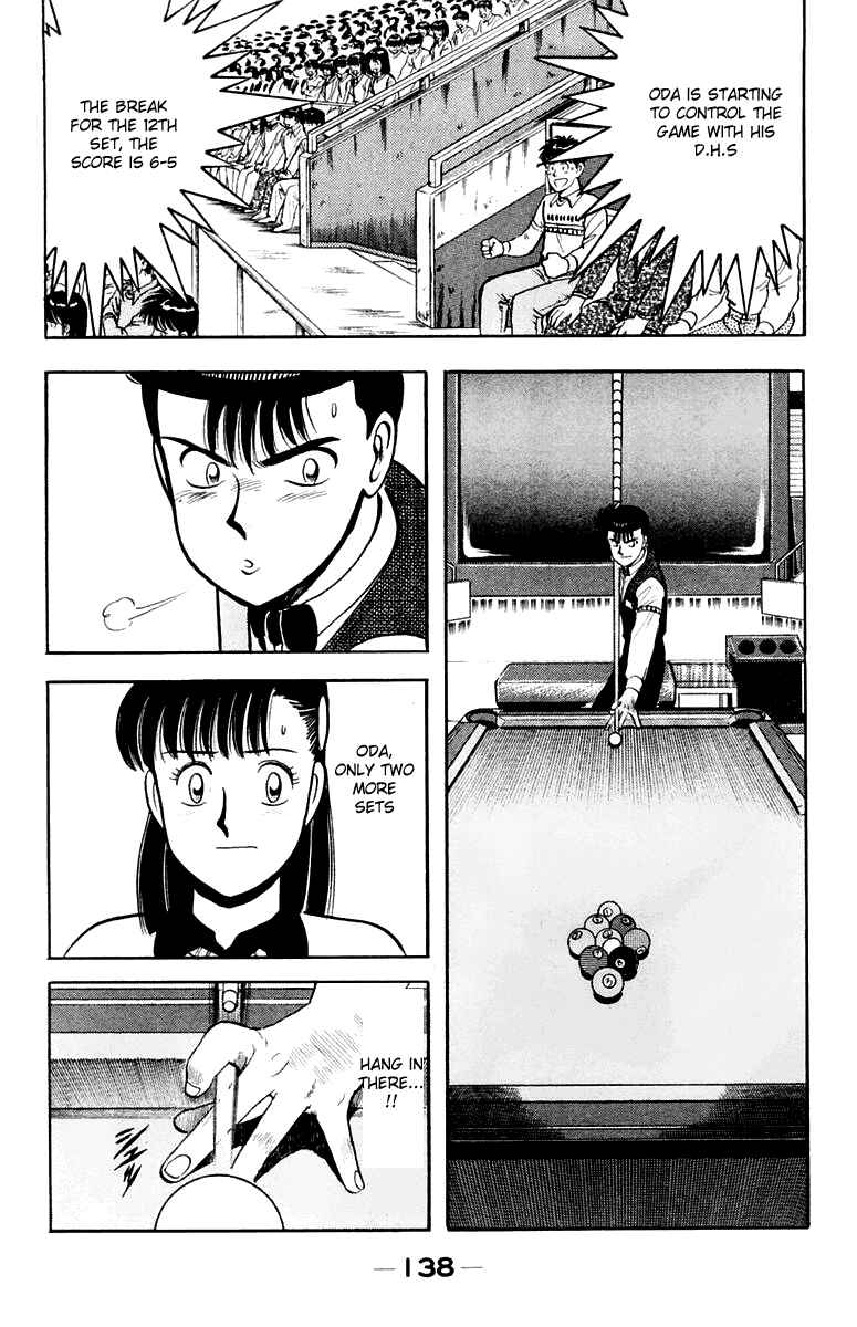 Page 9 Chapter 105 Break Shot