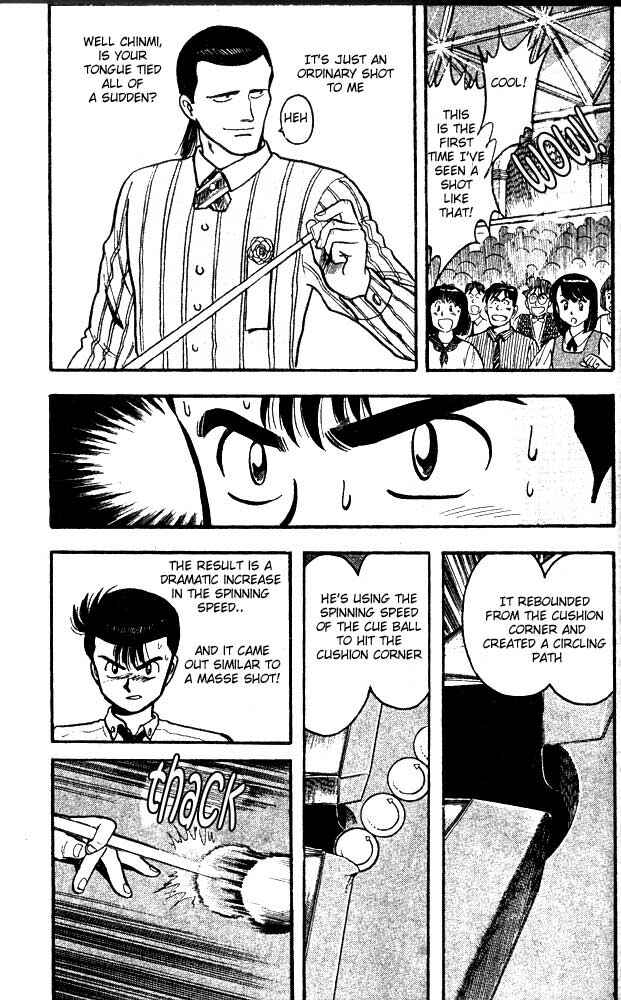 Page 10 Chapter 7 Break Shot