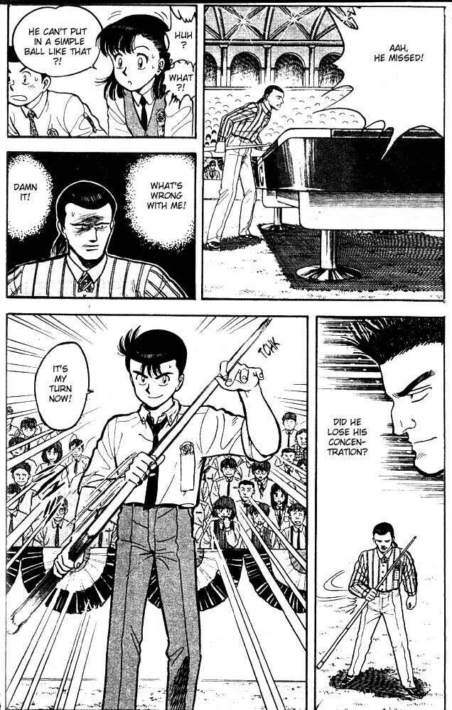 Page 11 Chapter 7 Break Shot