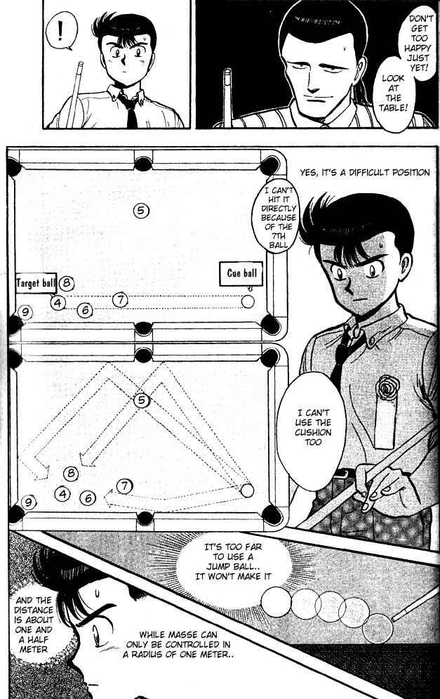 Page 12 Chapter 7 Break Shot