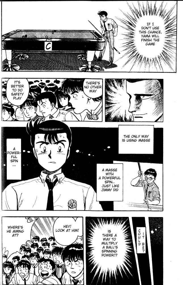 Page 13 Chapter 7 Break Shot