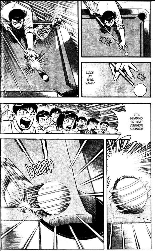 Page 15 Chapter 7 Break Shot