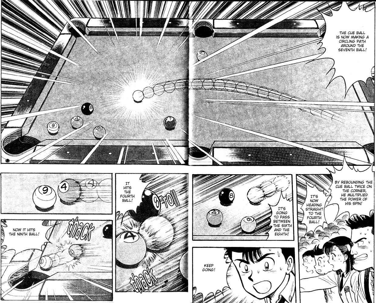Page 17 Chapter 7 Break Shot
