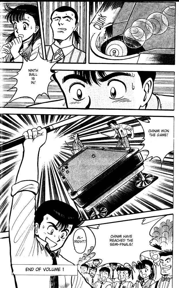Page 18 Chapter 7 Break Shot
