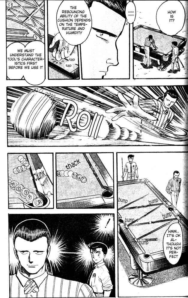 Page 2 Chapter 7 Break Shot