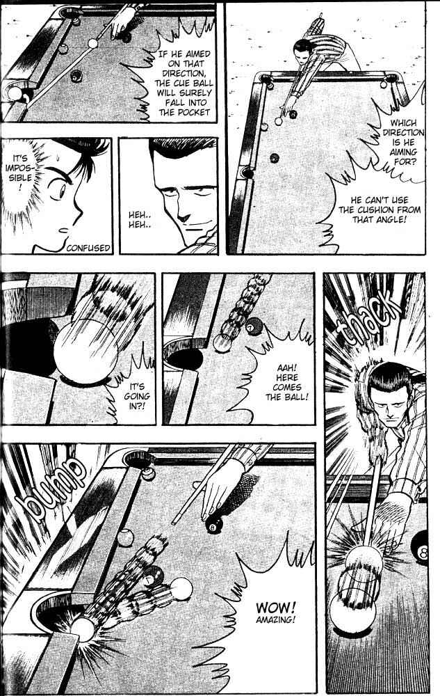 Page 5 Chapter 7 Break Shot