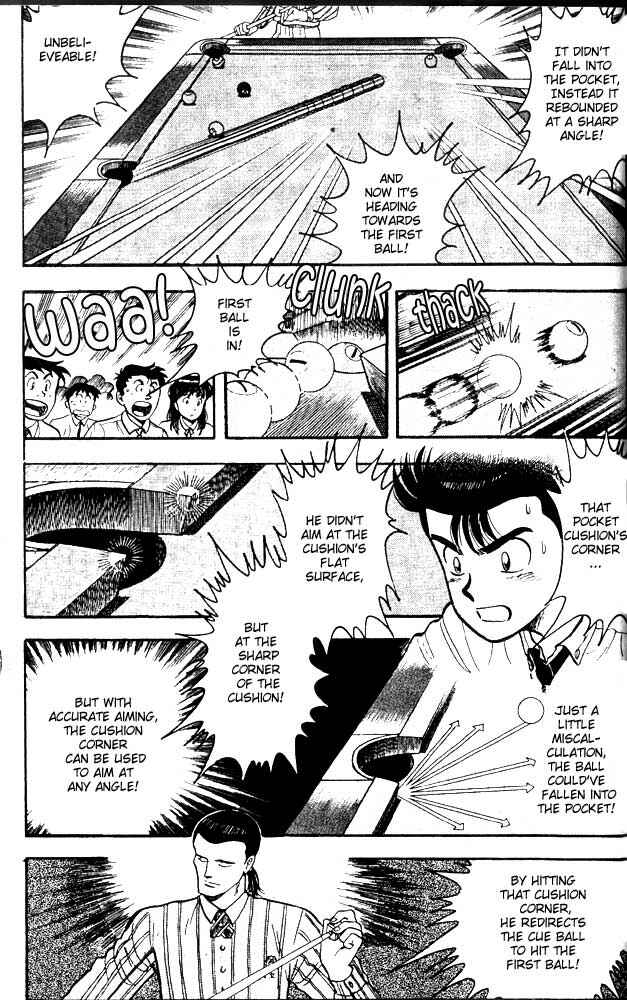 Page 6 Chapter 7 Break Shot
