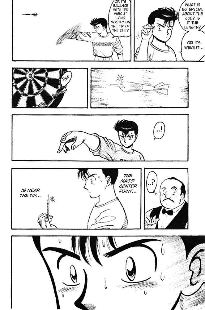 Page 12 Chapter 41 Break Shot