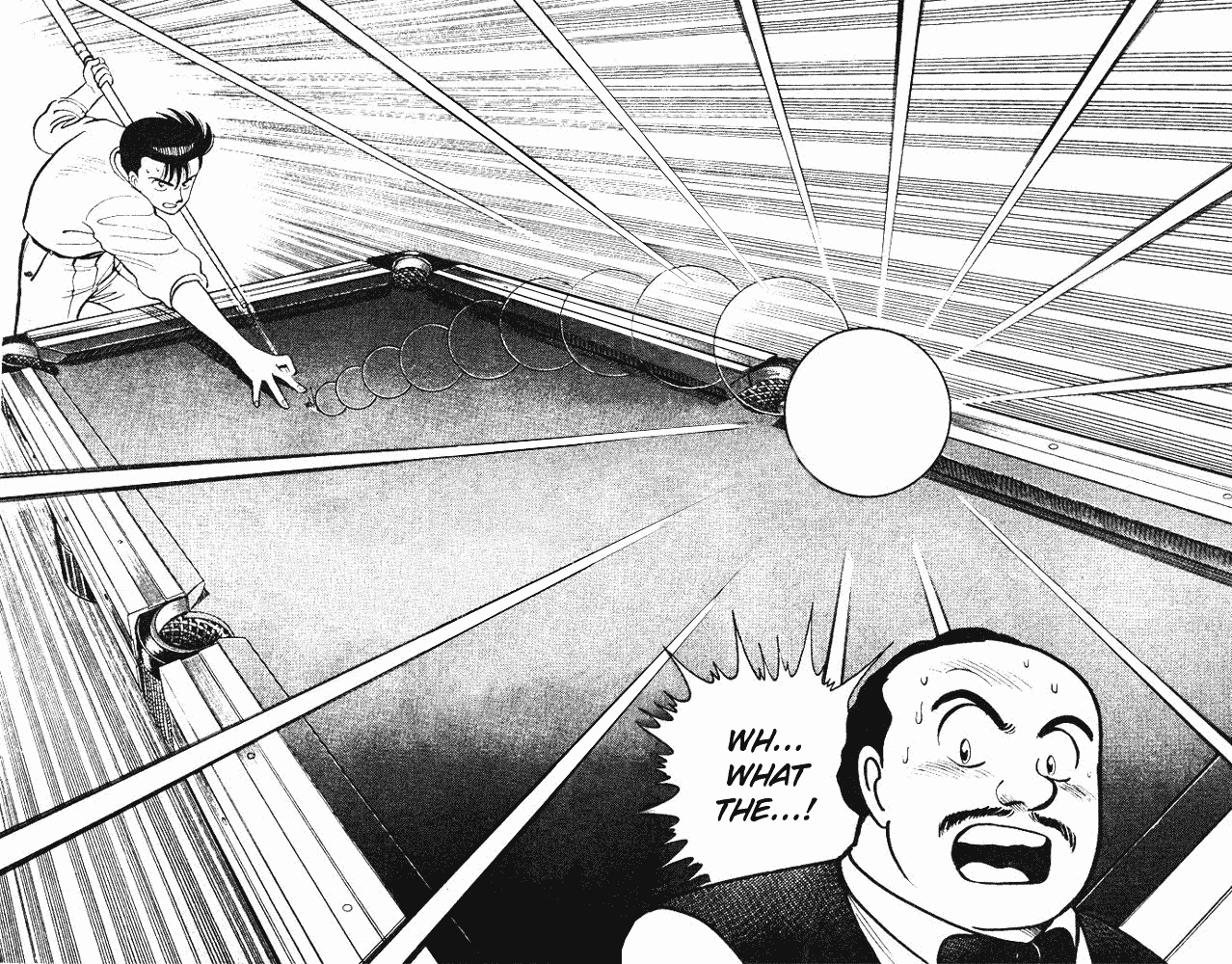 Page 16 Chapter 41 Break Shot