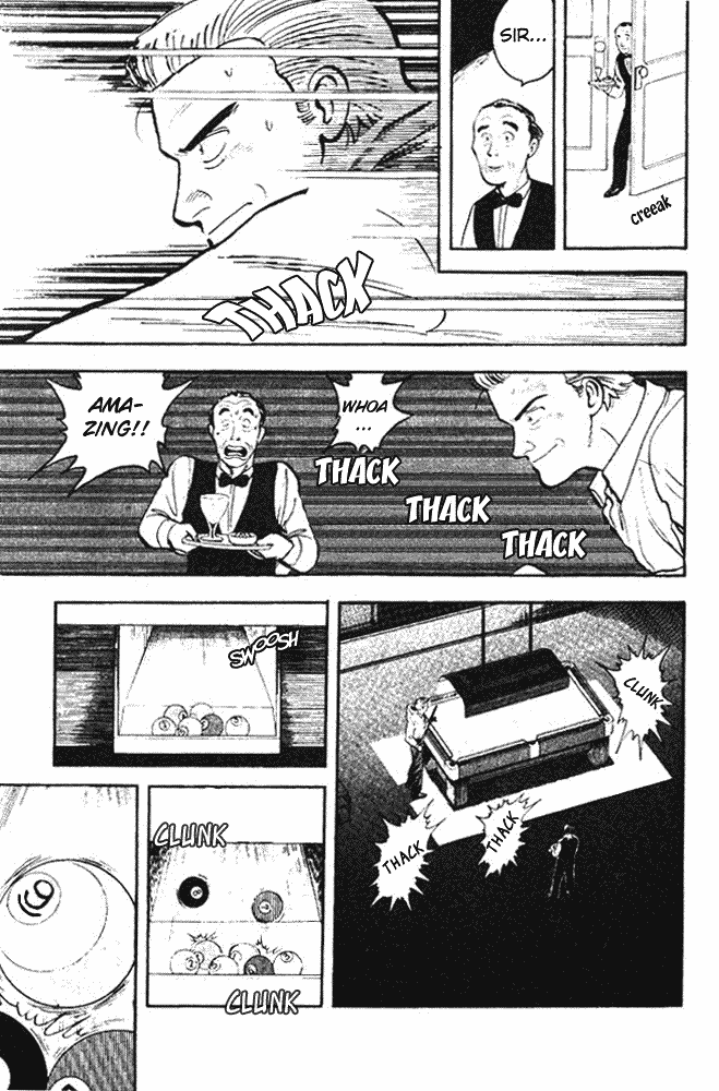 Page 9 Chapter 41 Break Shot