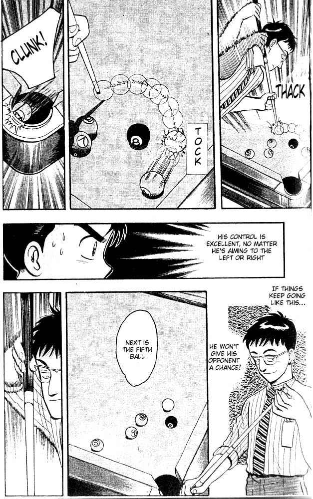 Page 10 Chapter 3 Break Shot