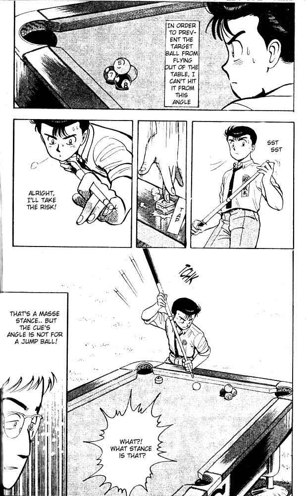 Page 15 Chapter 3 Break Shot