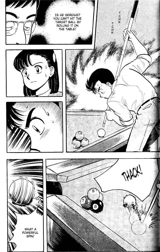 Page 16 Chapter 3 Break Shot
