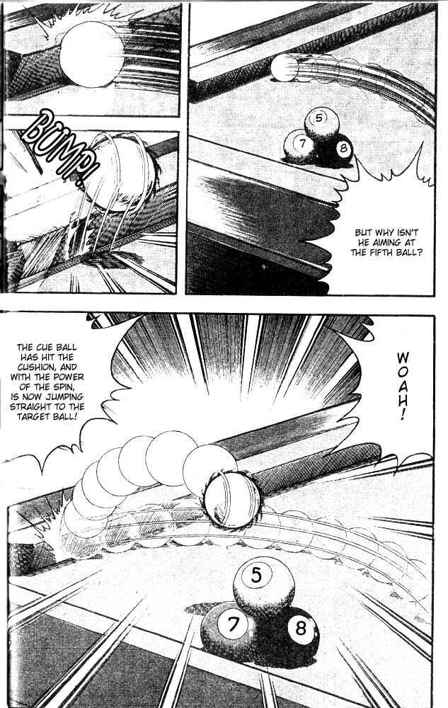 Page 17 Chapter 3 Break Shot