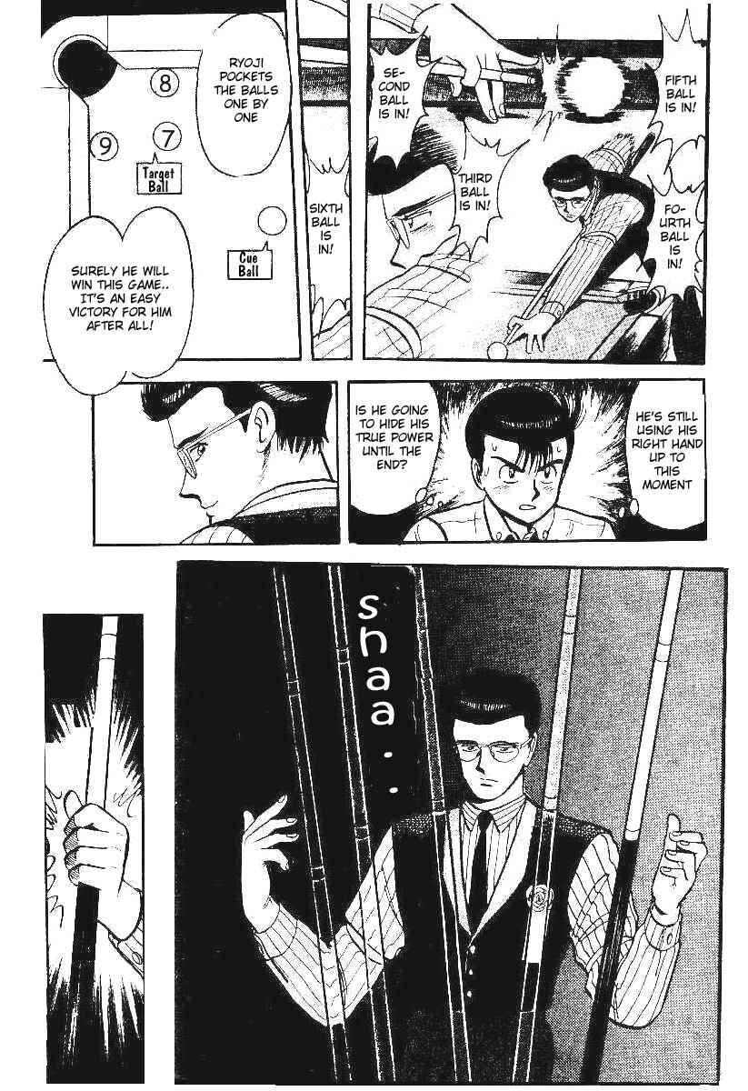 Page 10 Chapter 10 Break Shot