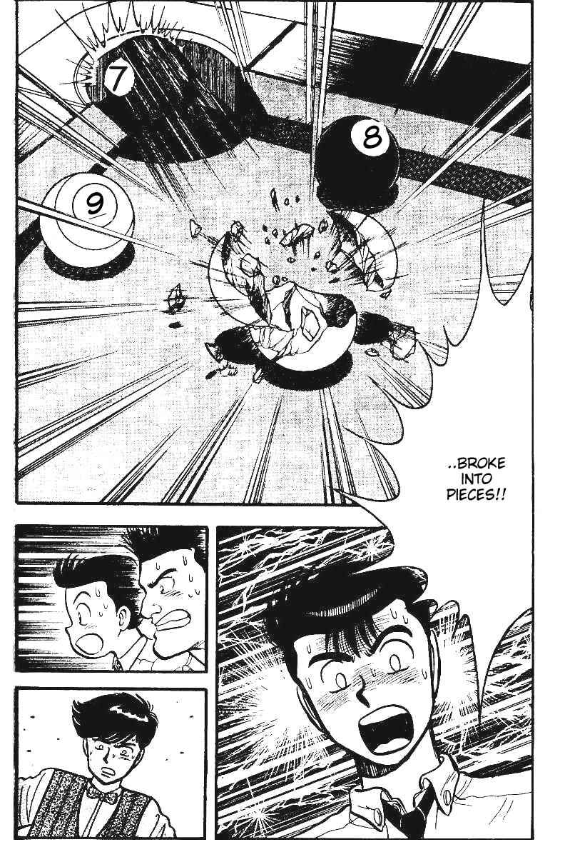 Page 15 Chapter 10 Break Shot
