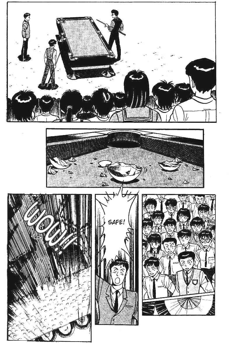 Page 17 Chapter 10 Break Shot