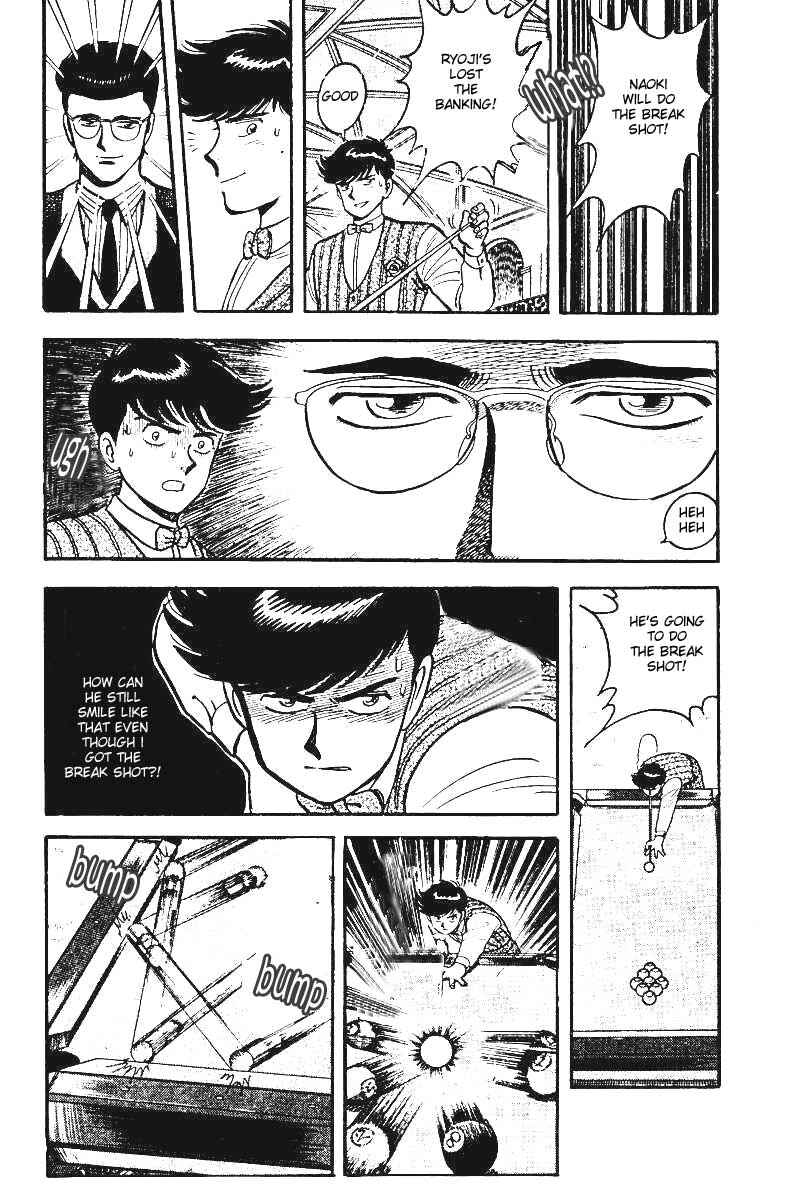 Page 5 Chapter 10 Break Shot