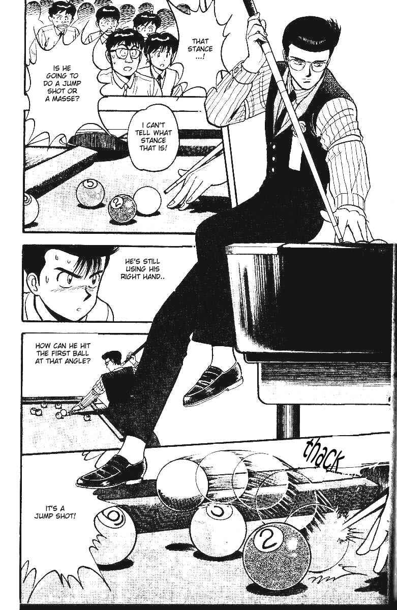 Page 7 Chapter 10 Break Shot
