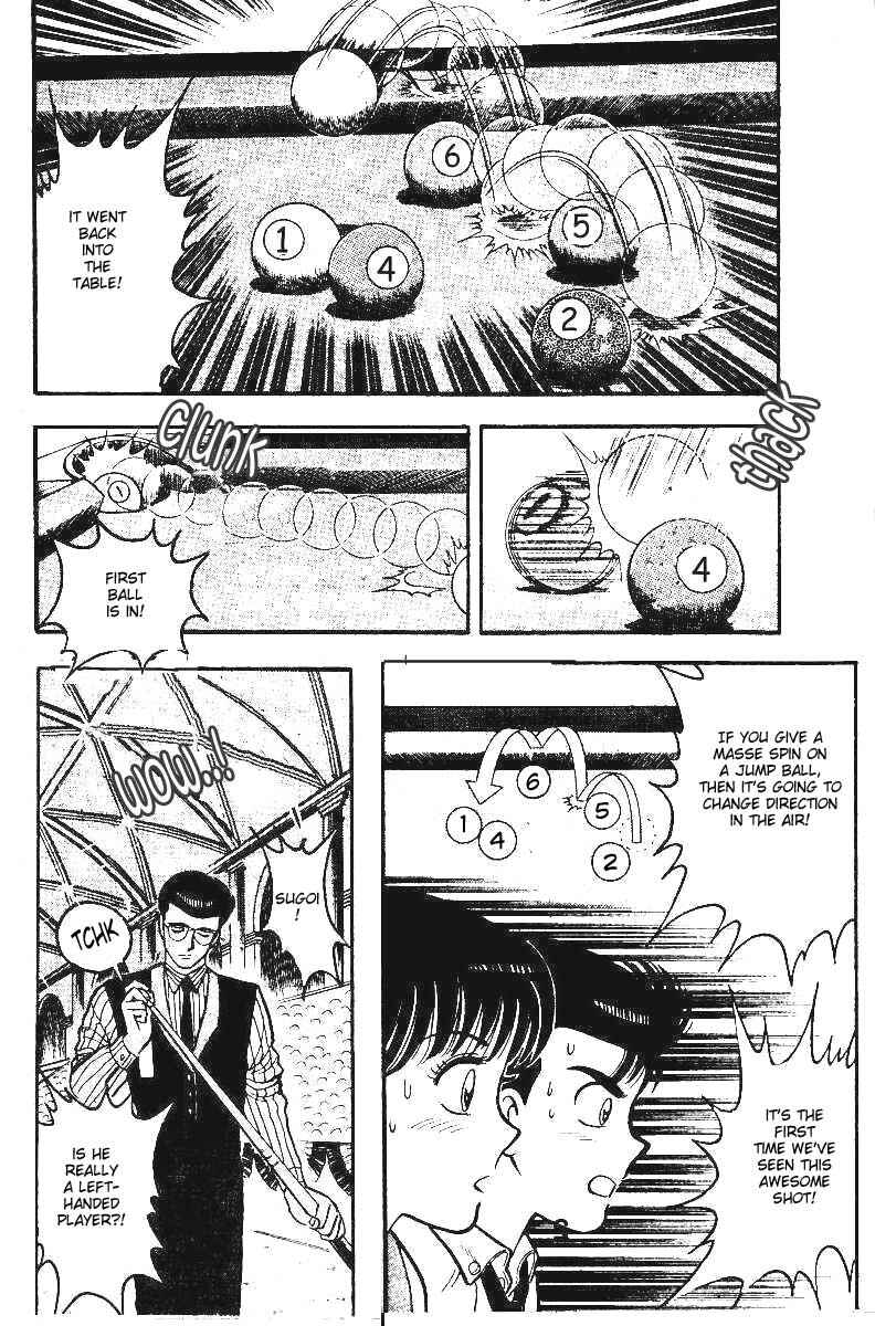 Page 9 Chapter 10 Break Shot
