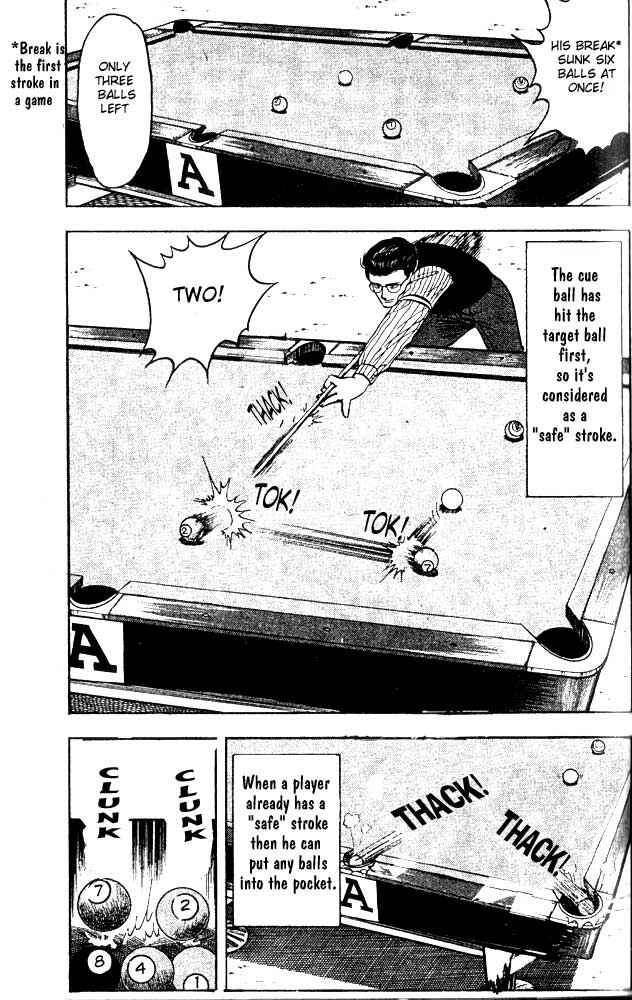 Page 14 Chapter 2 Break Shot