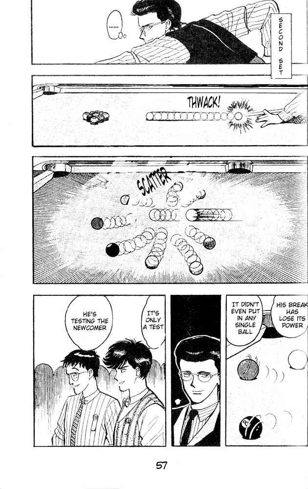 Page 16 Chapter 2 Break Shot