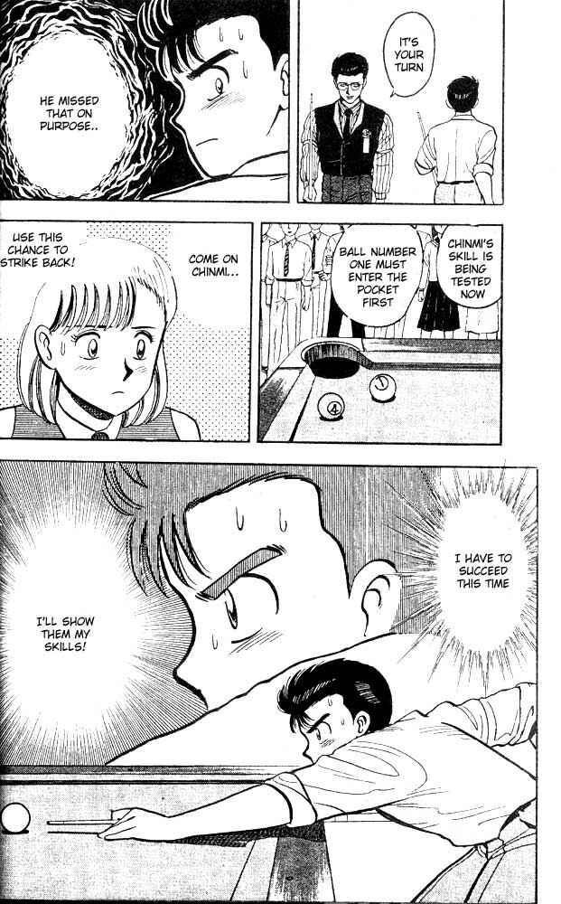 Page 17 Chapter 2 Break Shot