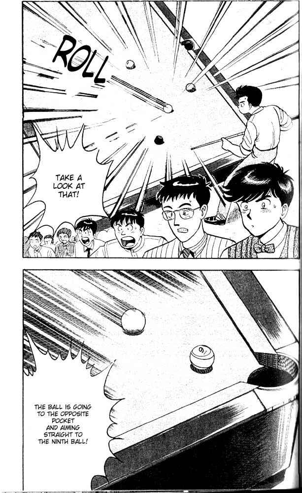Page 20 Chapter 2 Break Shot