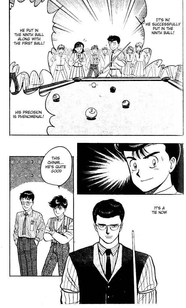 Page 22 Chapter 2 Break Shot
