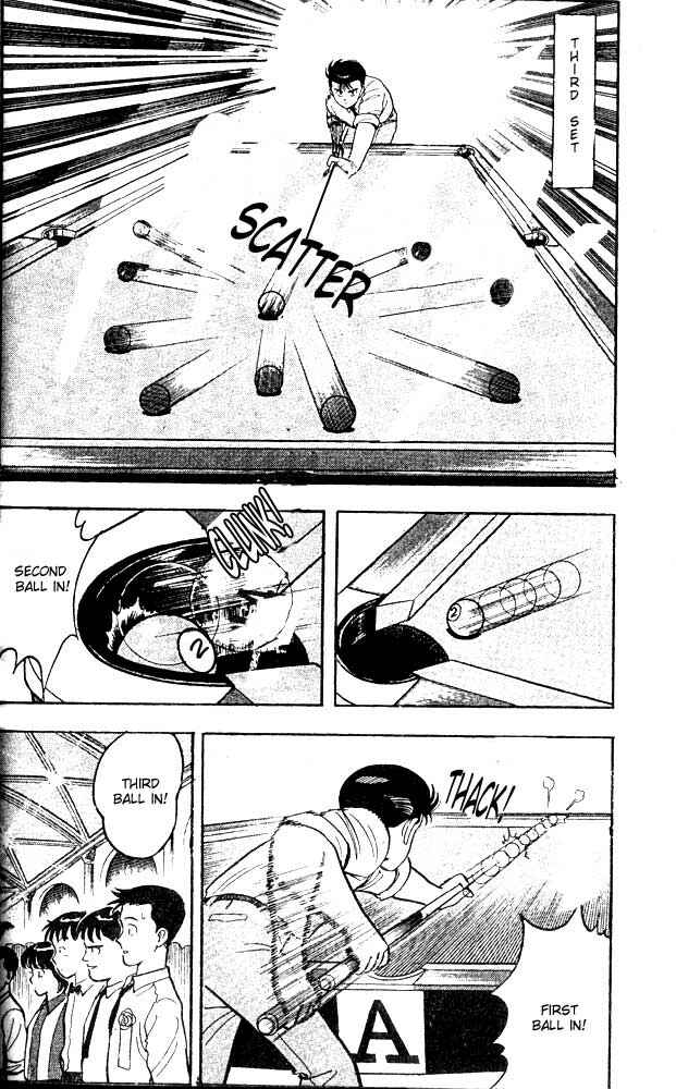 Page 23 Chapter 2 Break Shot