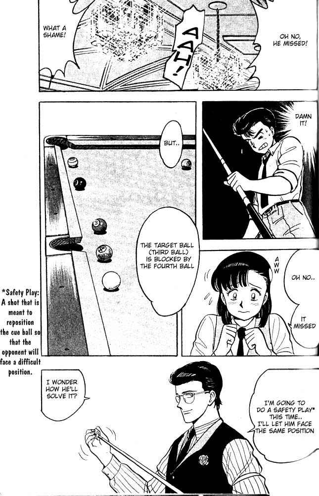 Page 24 Chapter 2 Break Shot
