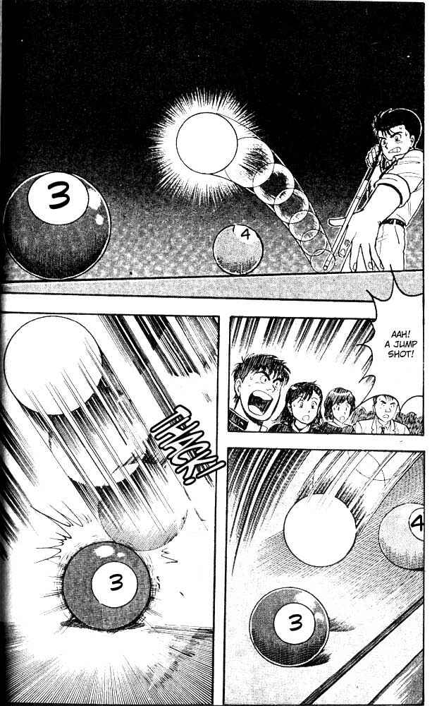 Page 31 Chapter 2 Break Shot